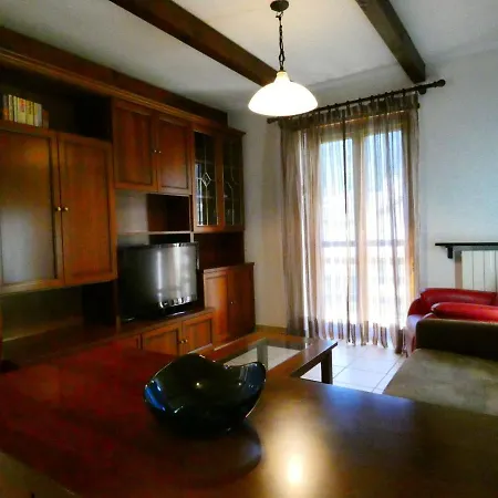 A Spasso Tra I Castelli Apartament *