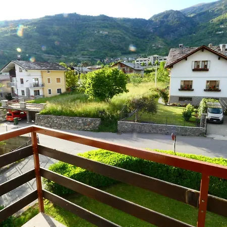 A Spasso Tra I Castelli Saint-Pierre