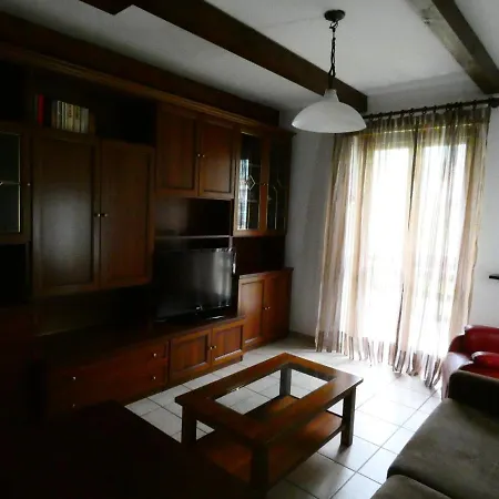 A Spasso Tra I Castelli Apartament *