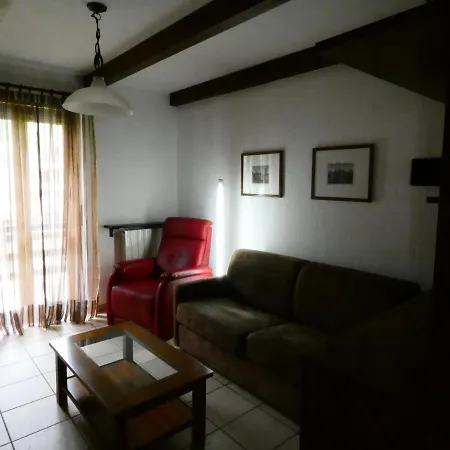 A Spasso Tra I Castelli Apartament Saint-Pierre