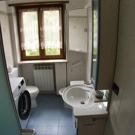 Apartament A Spasso Tra I Castelli Saint-Pierre