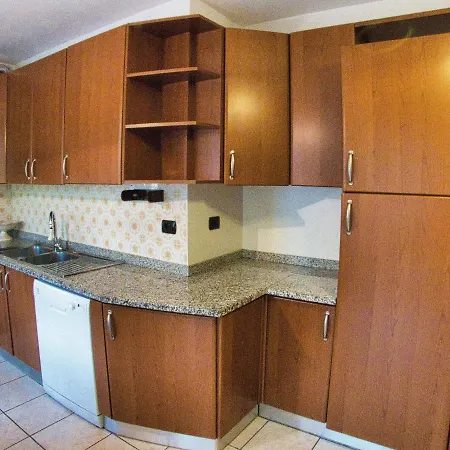 A Spasso Tra I Castelli Apartament
